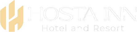 HOSTA INN Logo