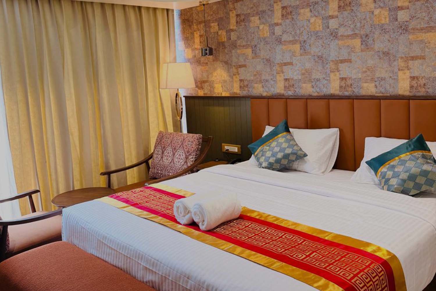 Hosta Inn Services